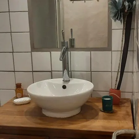 Frühstückspension Le Petit Nid 3*