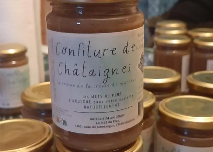 Le Petit Nid Sablieres